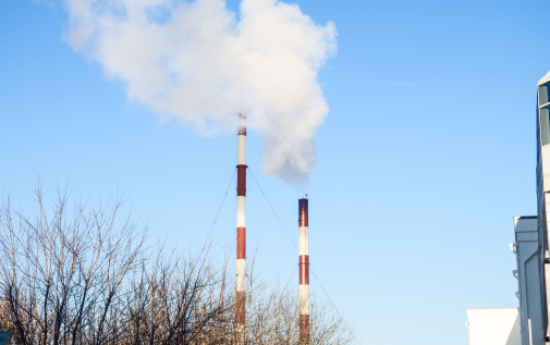 Проект будівництва ТЕЦ із комбінованим циклом на базі парогазових установок зі встановленням двох ПГУ потужністю 115 МВт кожен.